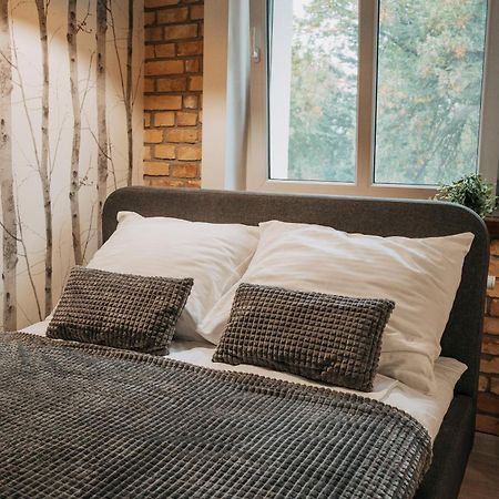 Niron Apartament Kapucynska Pila Ngoại thất bức ảnh