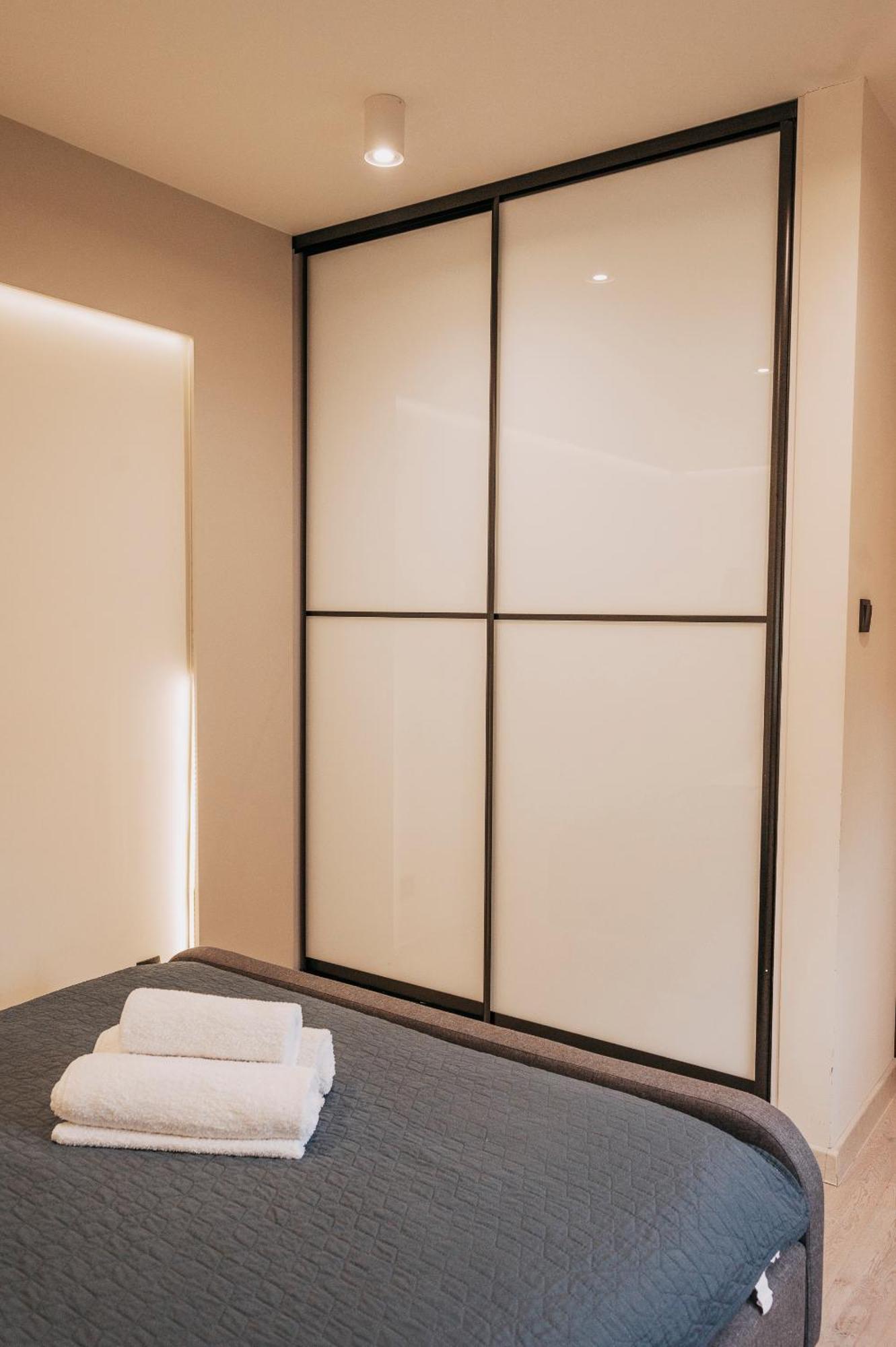 Niron Apartament Kapucynska Pila Ngoại thất bức ảnh