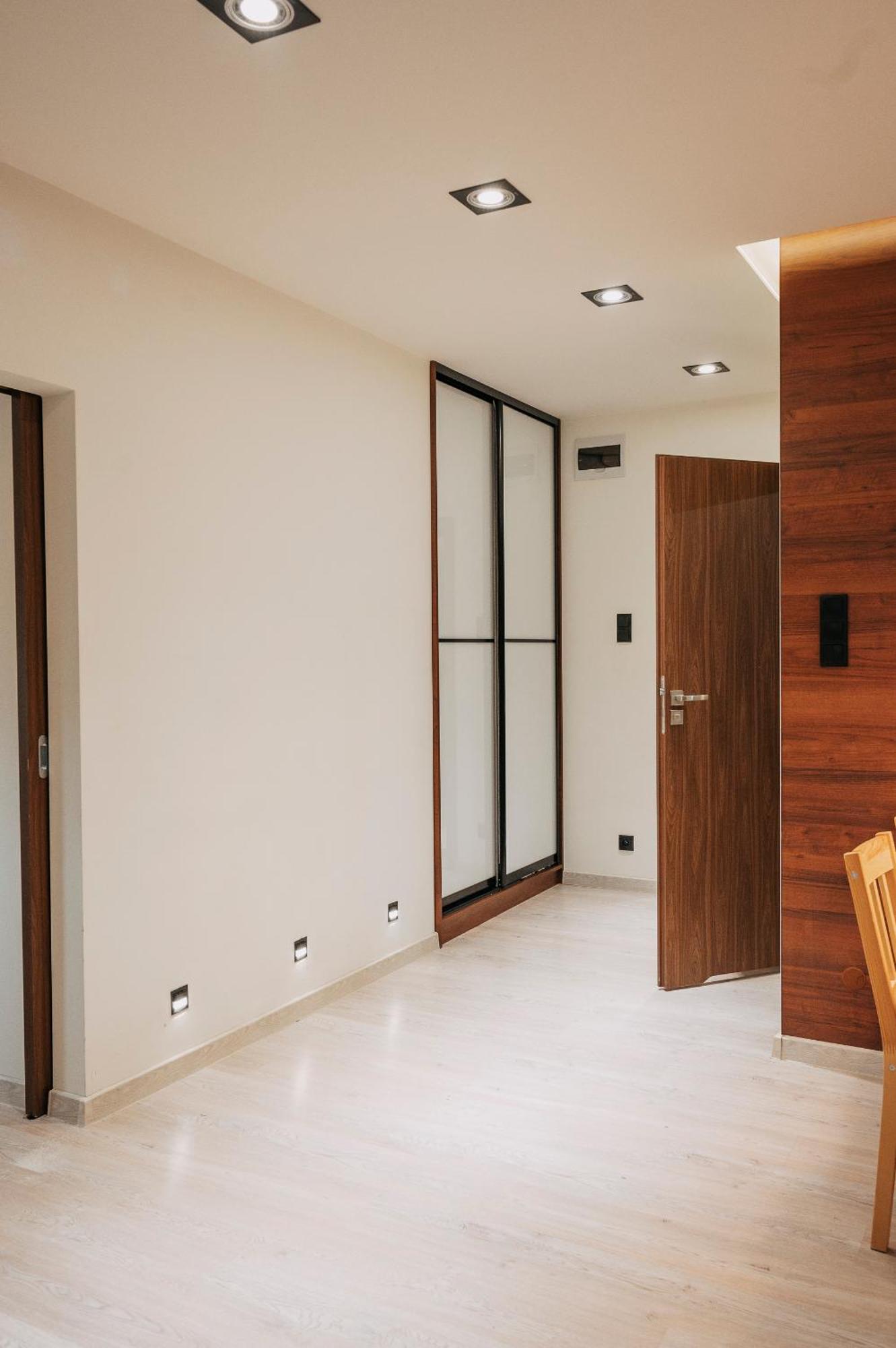 Niron Apartament Kapucynska Pila Ngoại thất bức ảnh