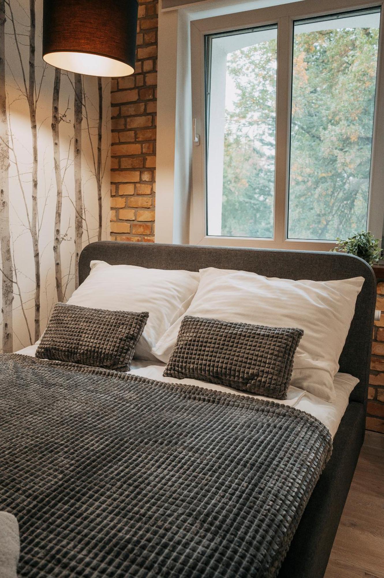 Niron Apartament Kapucynska Pila Ngoại thất bức ảnh